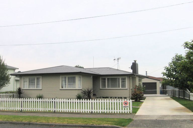 Photo of property in 66 Coverdale Street, Onekawa, Napier, 4110