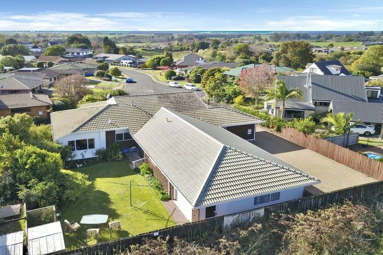 Photo of property in 16 Randell Place, Te Puke, 3119