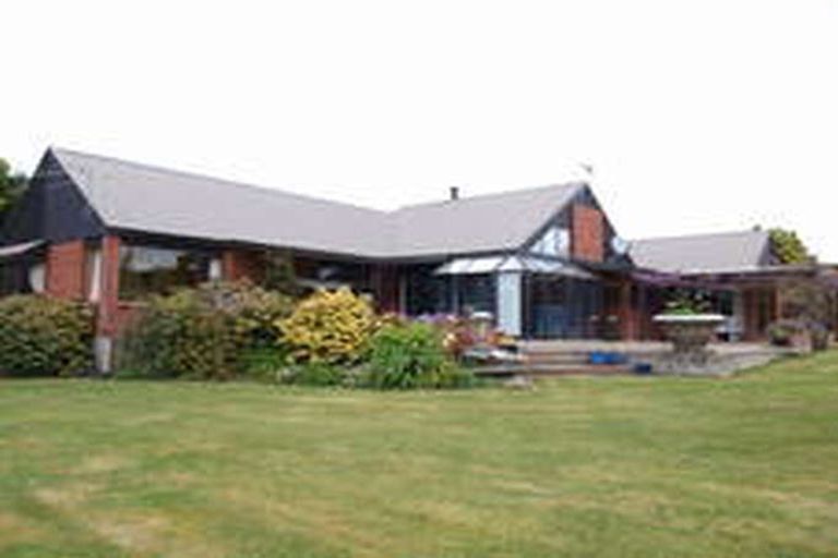 Photo of property in 141 Drysdale Road, Myross Bush, Invercargill, 9872