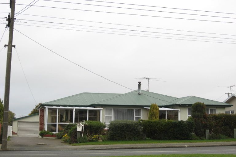 Photo of property in 49 Stirrat Street, Kingswell, Invercargill, 9812