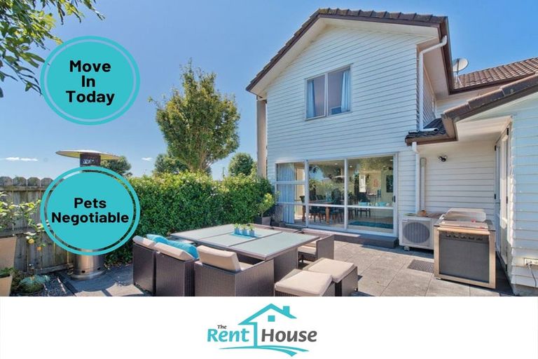 Photo of property in 28 Figaro Crescent, Takanini, 2112