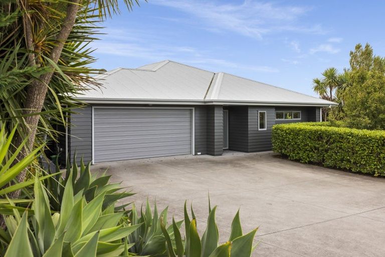 Photo of property in 9 Jason Place, Pyes Pa, Tauranga, 3112