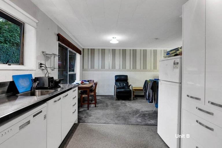 Photo of property in 10a Turi Street, Welbourn, New Plymouth, 4312