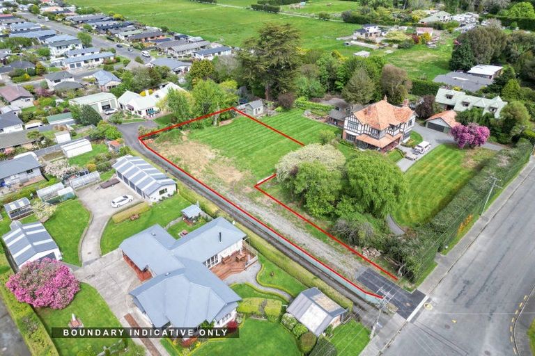 Photo of property in 125 Heywood Street, Grasmere, Invercargill, 9810