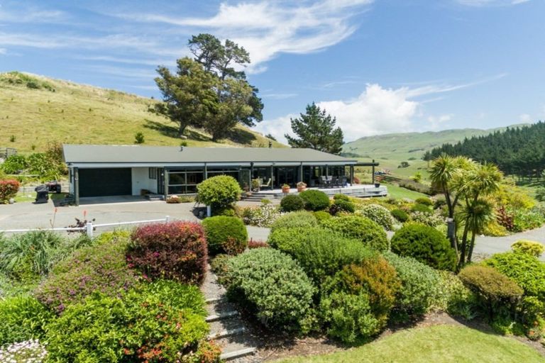 Photo of property in 181b Harper Road, Waimarama, Havelock North, 4294