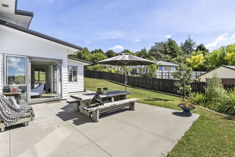 Photo of property in 15 Belvedere Place, Warkworth, 0910