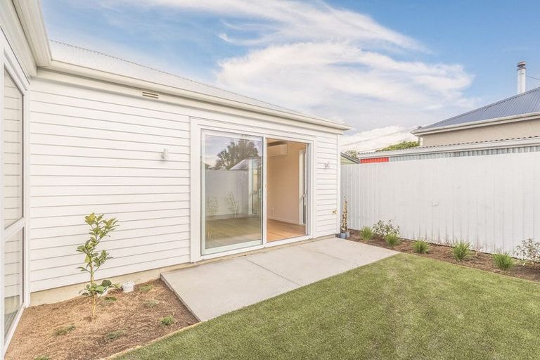 Photo of property in 67 Marriotts Road, North New Brighton, Christchurch, 8083