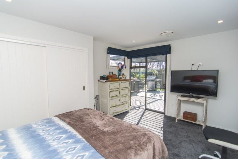 Photo of property in 267 Wai-iti Road, Glenwood, Timaru, 7910