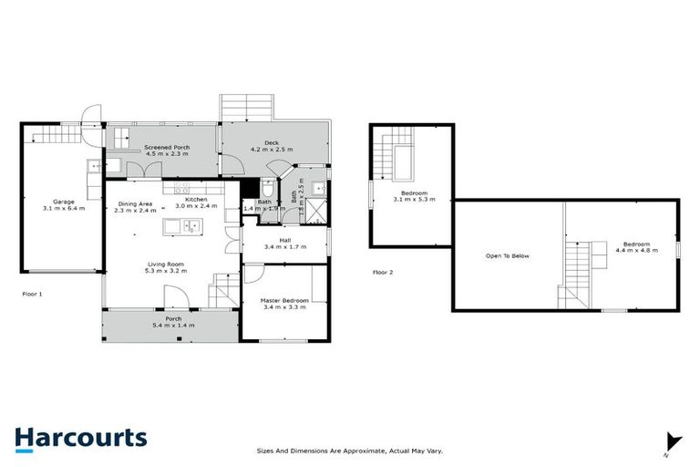 Photo of property in 41 Bellfield Road, Opaheke, Papakura, 2113