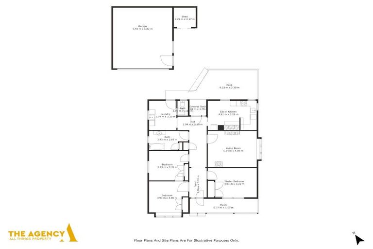 Photo of property in 459 Palmerston Road, Te Hapara, Gisborne, 4010
