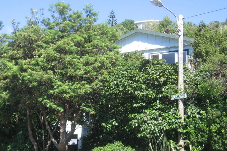 Photo of property in 53 Wilton Road, Wilton, Wellington, 6012