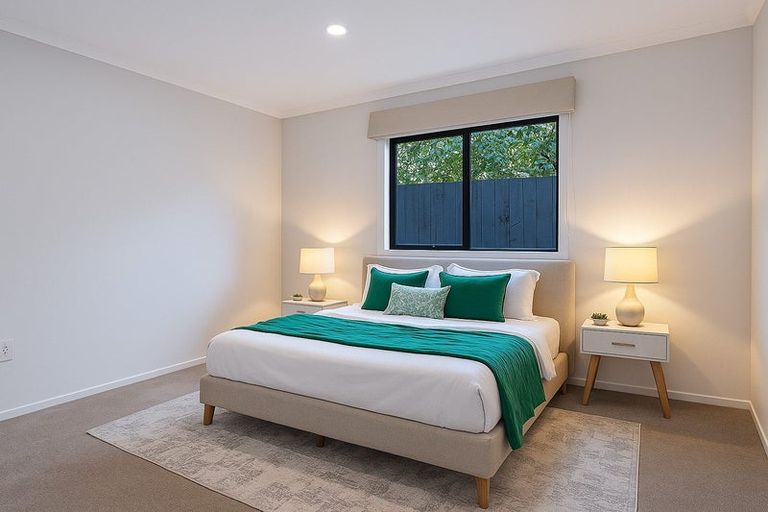 Photo of property in 3/1 Palmerston Street, Hamilton Central, Hamilton, 3204