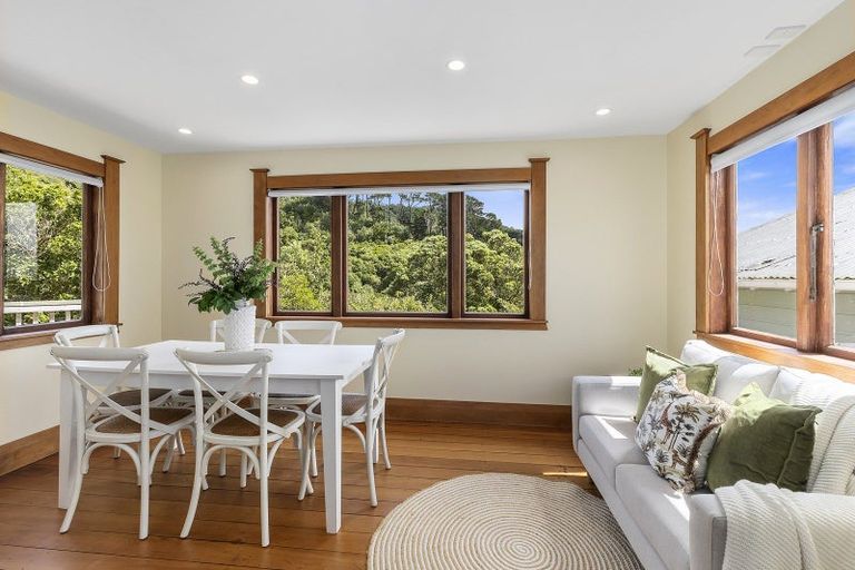 Photo of property in 42a Rhine Street, Island Bay, Wellington, 6023