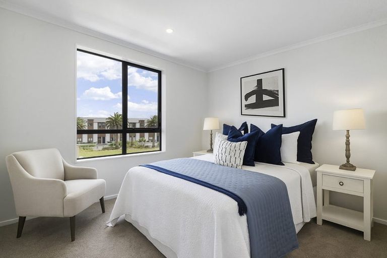 Photo of property in 11 Rauawa Lane, Hobsonville, 0616