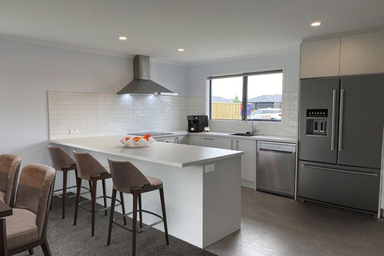 Photo of property in 495 Springston Rolleston Road, Rolleston, 7615