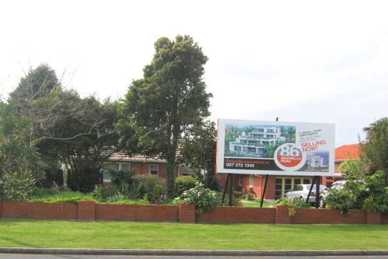 Photo of property in 86 Maxwells Road, Otumoetai, Tauranga, 3110