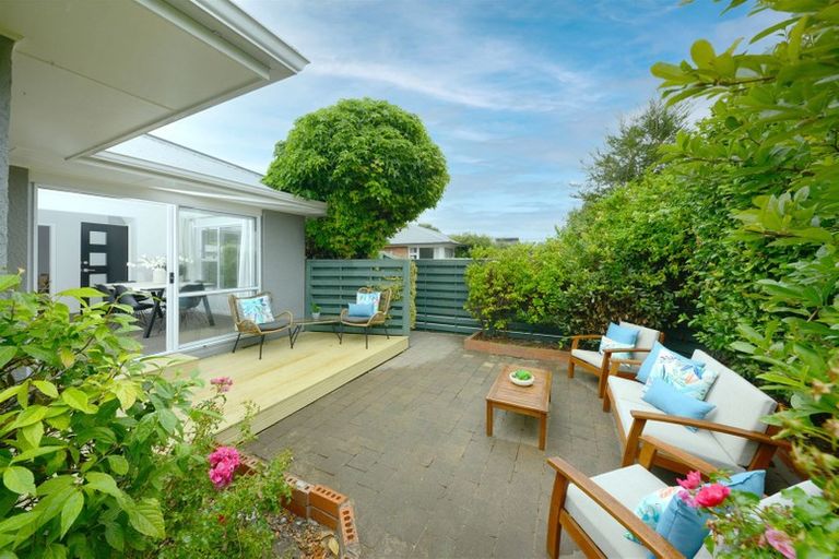 Photo of property in 46 Kellys Road, Mairehau, Christchurch, 8052
