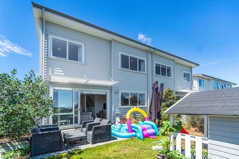 Photo of property in 57 Whenuapai Drive, Whenuapai, Auckland, 0618