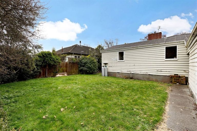 Photo of property in 97 Brookside Terrace, Bryndwr, Christchurch, 8053