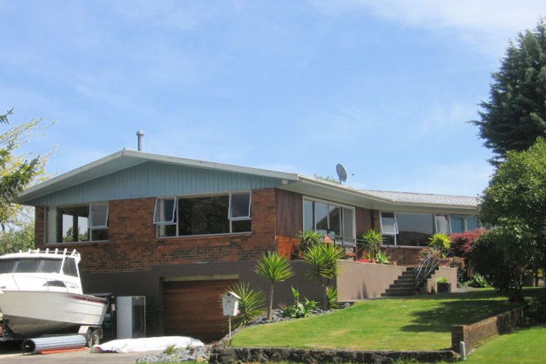 Photo of property in 6 Parkvale Place, Morrinsville, 3300