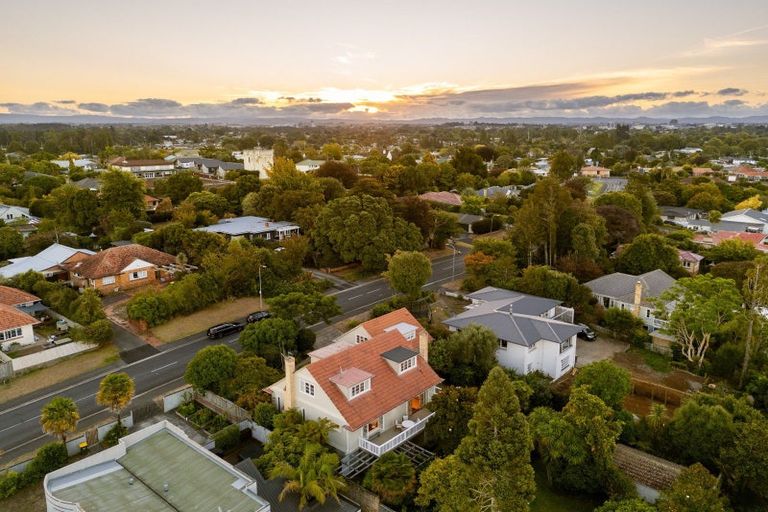 Photo of property in 31 Mansel Avenue, Hillcrest, Hamilton, 3216