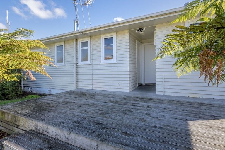 Photo of property in 29 Mabel Street, Levin, 5510