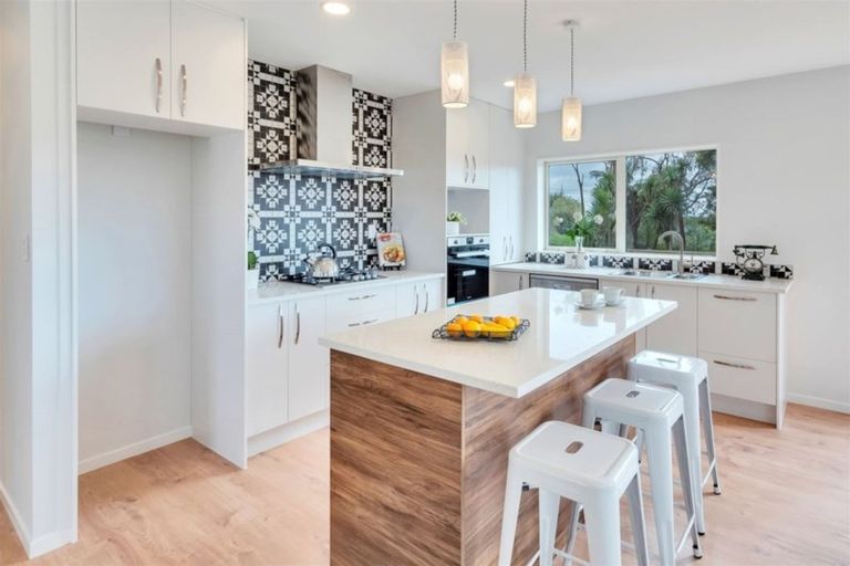 Photo of property in 48a Pine Avenue, Henderson, Auckland, 0612