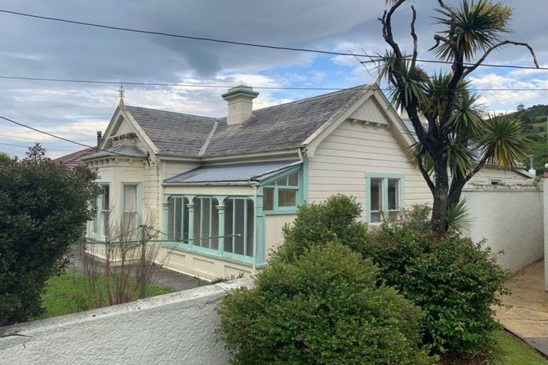 Photo of property in 401 North Road, North East Valley, Dunedin, 9010