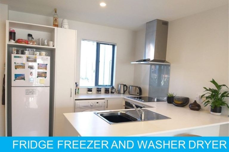 Photo of property in 16/70 Waltham Road, Sydenham, Christchurch, 8023