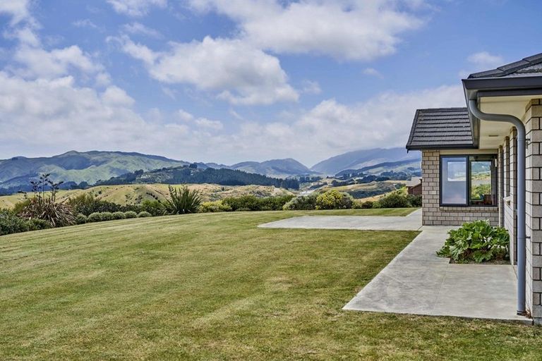 Photo of property in 75d Paremata Haywards Road, Judgeford, Porirua, 5381