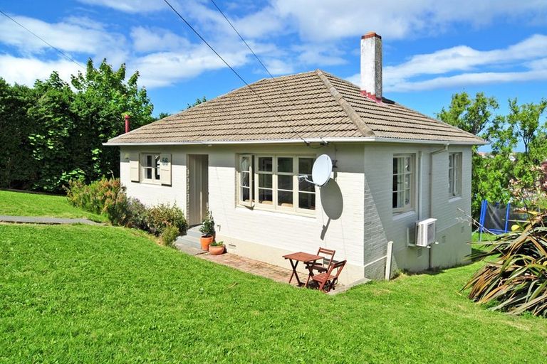 Photo of property in 56 Prospect Bank, Wakari, Dunedin, 9010