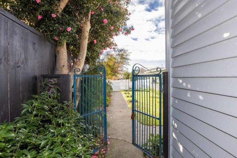 Photo of property in 80 Vigor Brown Street, Napier South, Napier, 4110