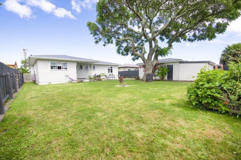Photo of property in 49 Trinity Crescent, Pirimai, Napier, 4112