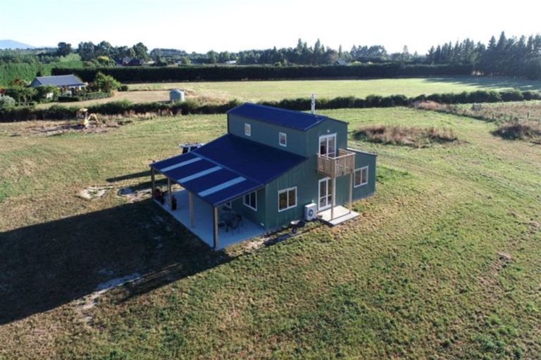 Photo of property in 860 Two Chain Road, Swannanoa, Rangiora, 7475