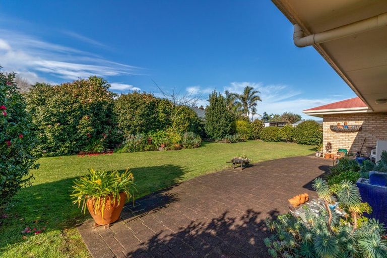 Photo of property in 43 Thames Road, Paeroa, 3600
