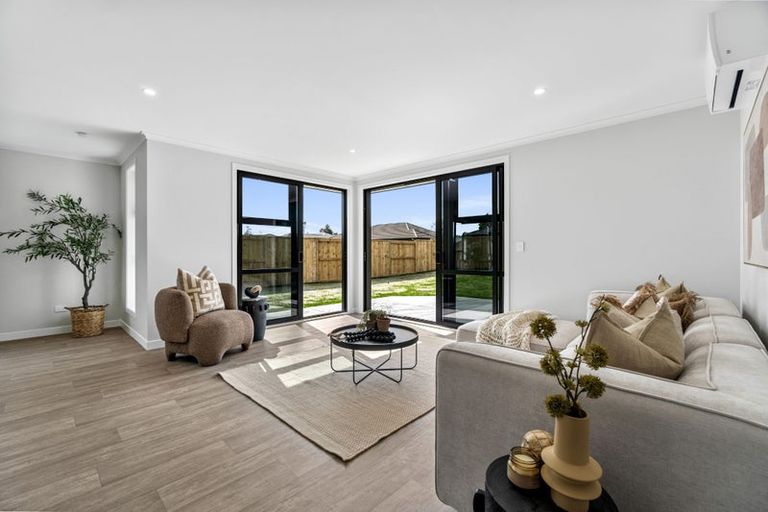 Photo of property in 18 Strawberry Drive, Matamata, 3400