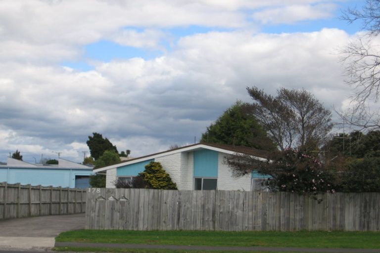 Photo of property in 1/178 Eleventh Avenue, Tauranga, 3110