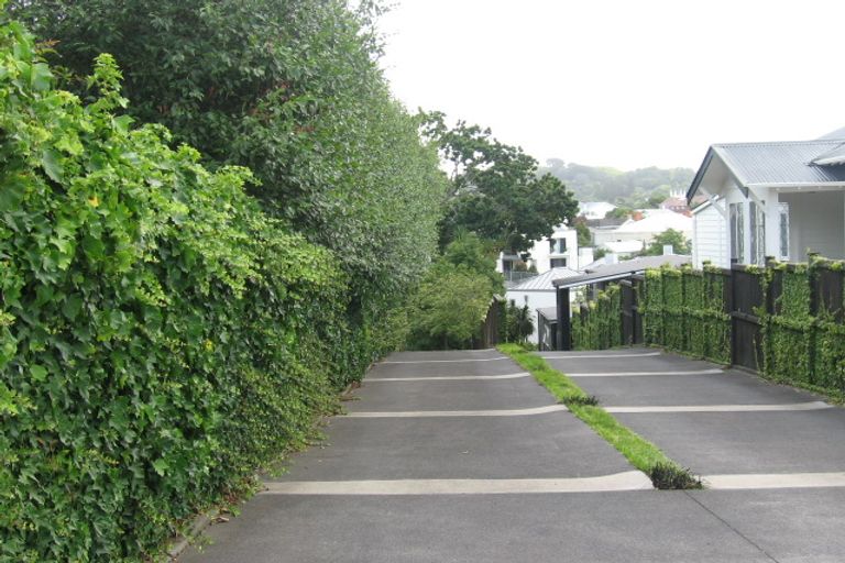Photo of property in 40 Bassett Road, Remuera, Auckland, 1050