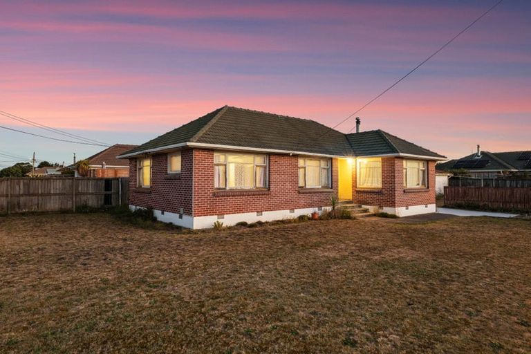 Photo of property in 66 Eureka Street, Aranui, Christchurch, 8061