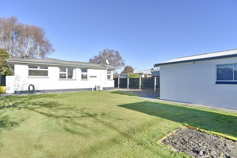 Photo of property in 20 Sidey Quay, Kaiapoi, 7630