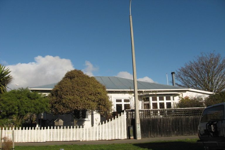 Photo of property in 32 Canon Street, St Albans, Christchurch, 8014