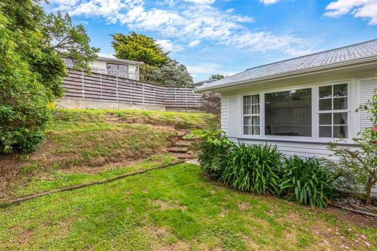 Photo of property in 117 Conclusion Street, Ascot Park, Porirua, 5024