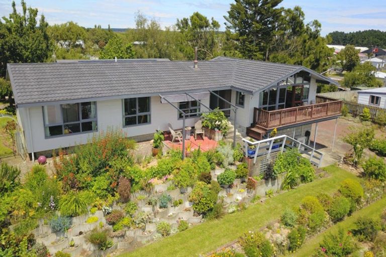 Photo of property in 26a Union Street, Foxton, 4814