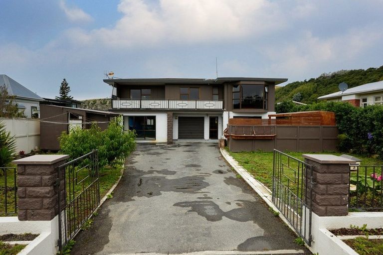 Photo of property in 3 Ramsgate Street, Kaikoura, 7300