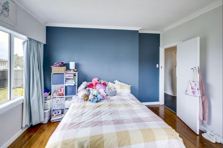 Photo of property in 48 Exeter Crescent, Pirimai, Napier, 4112