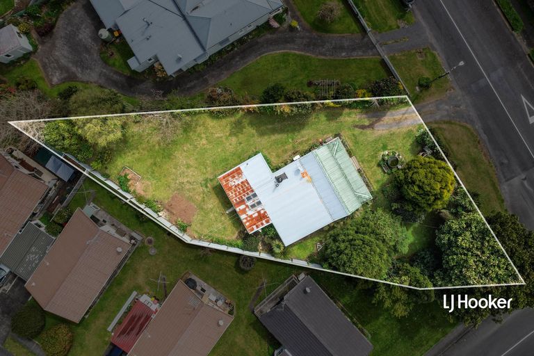 Photo of property in 17 Consols Street, Waihi, 3610