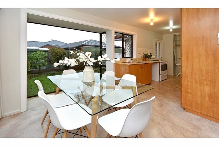 Photo of property in 1/224 Harewood Road, Bishopdale, Christchurch, 8053