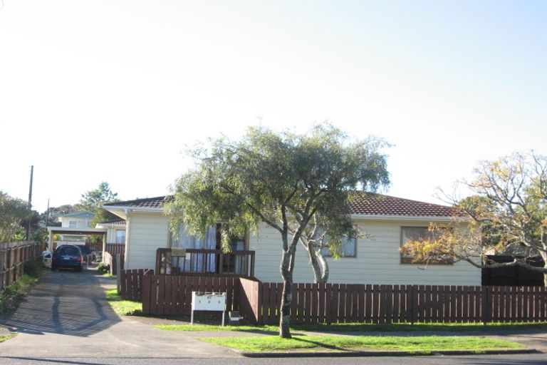 Photo of property in 1/97 Maich Road, Manurewa, Auckland, 2102