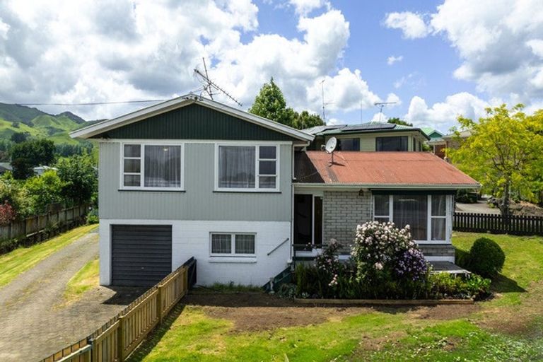 Photo of property in 2 Bennett Street, Paeroa, 3600