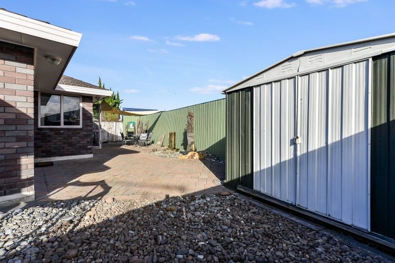 Photo of property in 33 Hastings Place, Hamilton Lake, Hamilton, 3204